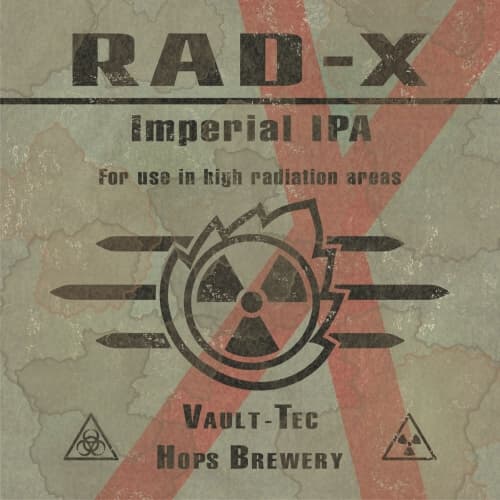 RAD-X
