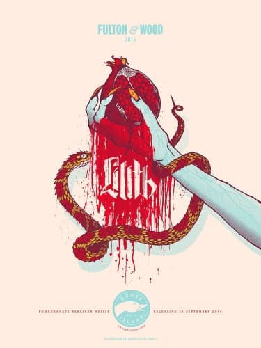 Fulton & Wood Lilith