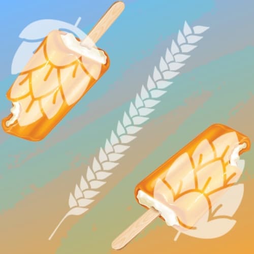 Dry-Hopped Dream Pop IPA