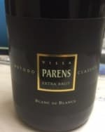 Metodo Classico Blanc de Blancs Extra Brut
