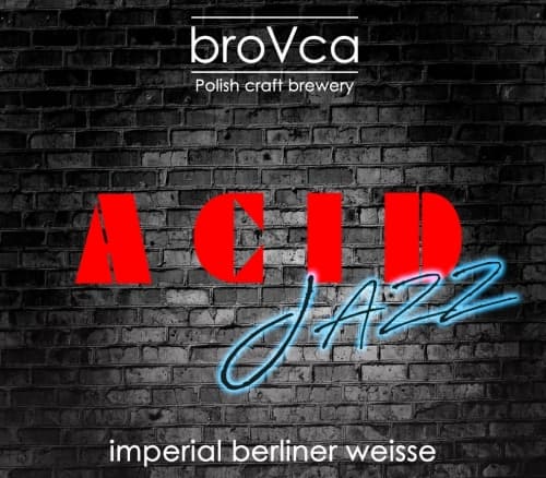 Acid Jazz
