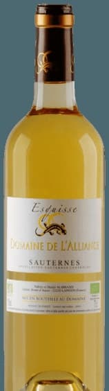 Esquisse Sauternes