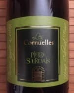 Les Cornuelles Sec