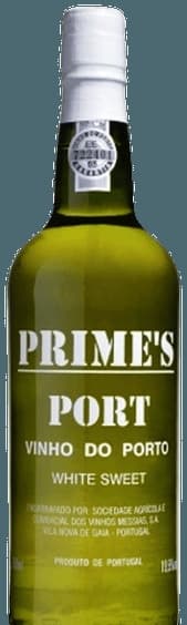 Port Prime's White Sweet