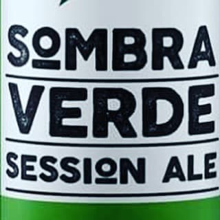 Sombra Verde
