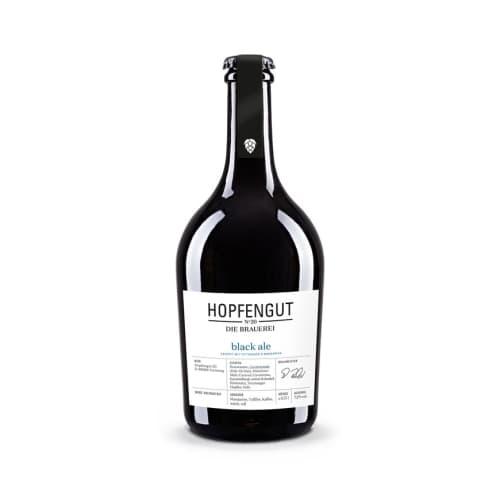 Black Ale