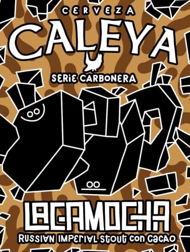 La Camocha Cacao