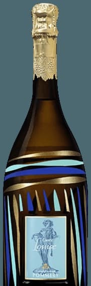Cuvée Louise Brut Champagne