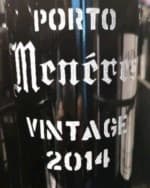 Late Bottled Vintage Port