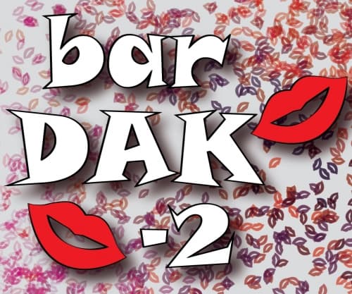 BarDak Pale