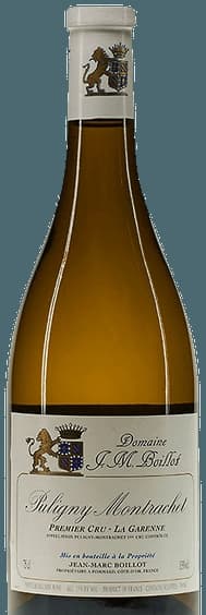 Puligny-Montrachet Premier Cru La Garenne