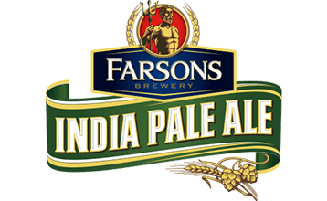 Farsons India Pale Ale