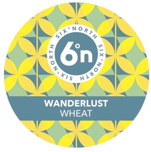 Wanderlust Wheat