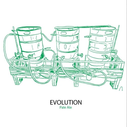 Evolution