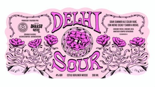 Delhi Sour
