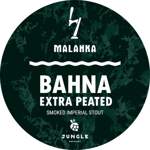 Bahna: Extra Peated
