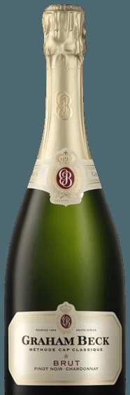 Brut (Chardonnay - Pinot Noir)