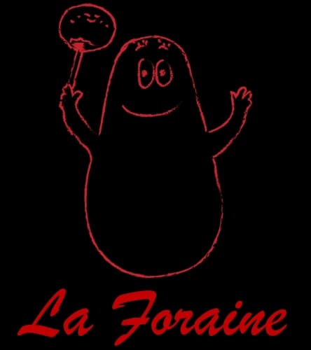 La Foraine
