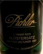 Loibner Ried Klostersatz Grüner Veltliner