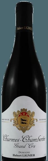 Charmes-Chambertin Grand Cru