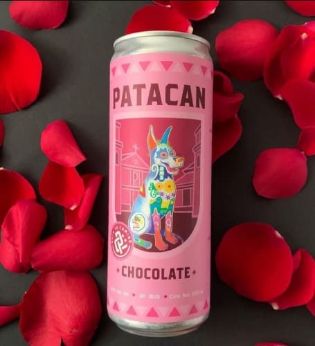 Patacán Chocolate