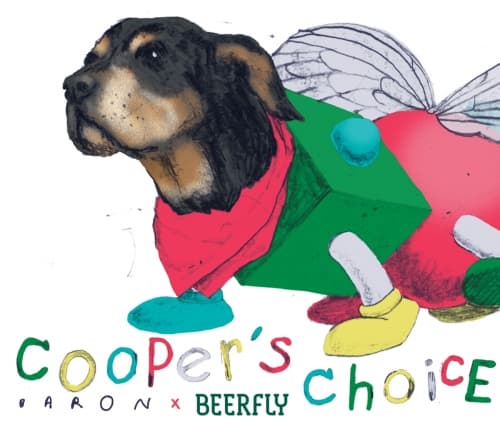Cooper's Choice