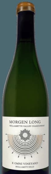 X Omni Vineyards Chardonnay