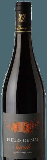 Fleurs de Mai Syrah
