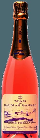 Frizant Mousseux Rosé