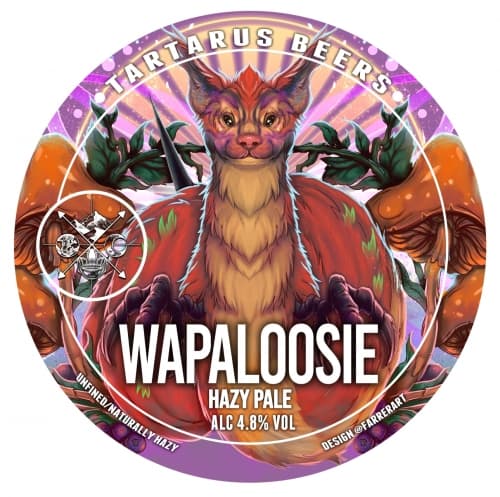 Wapaloosie