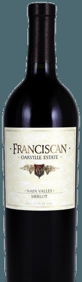 Oakville Merlot