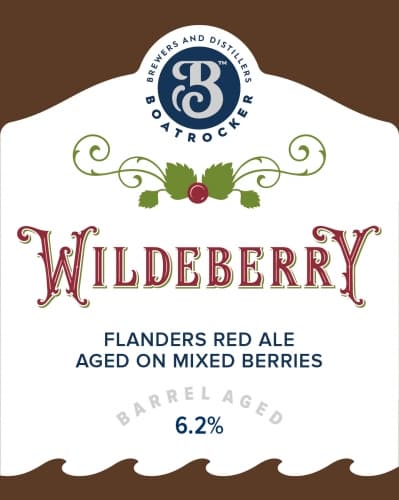 Wildeberry