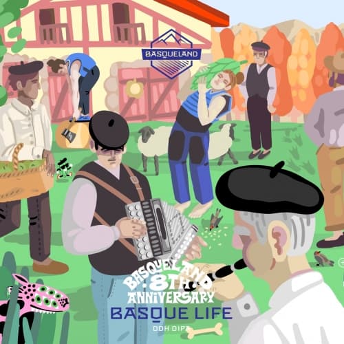 Basque Life