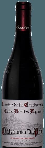Châteauneuf-du-Pape Cuvée Vieilles Vignes