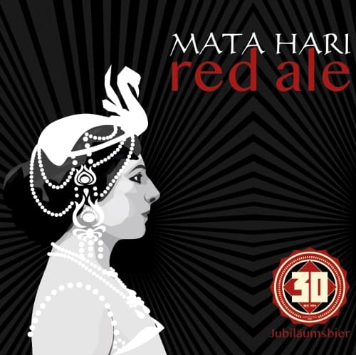 Mata Hari