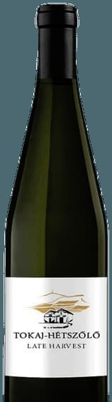 Tokaj Late Harvest