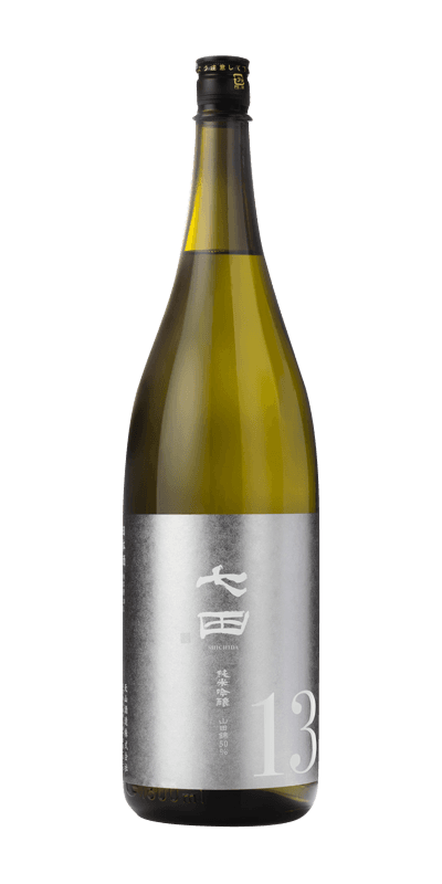 Junmai Ginjo Bronz Label Kokken