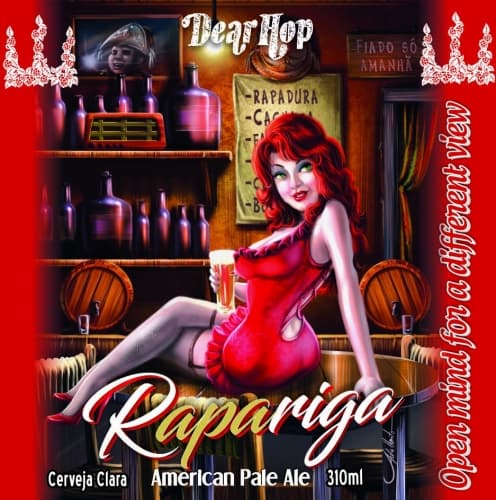 Rapariga