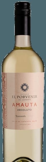 Amauta Absoluto Torrontes