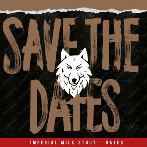 Save The Dates