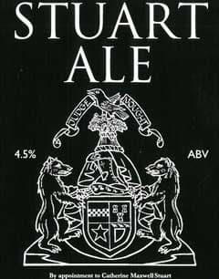Stuart Ale