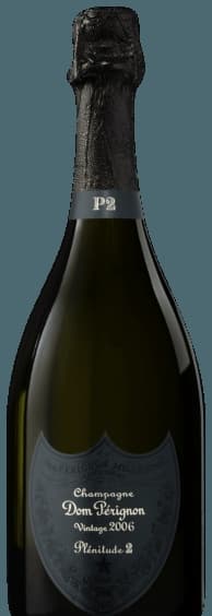 P2 Plénitude Brut Champagne