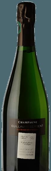 Le Chemin des Chappes Extra Brut Champagne