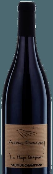 Saumur-Champigny 'La Haye Dampierre'