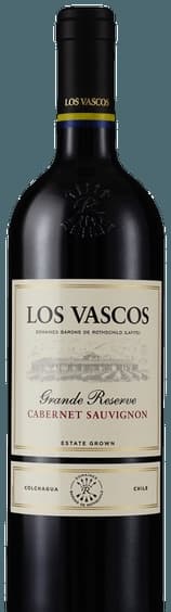 Cabernet Sauvignon Grande Reserve
