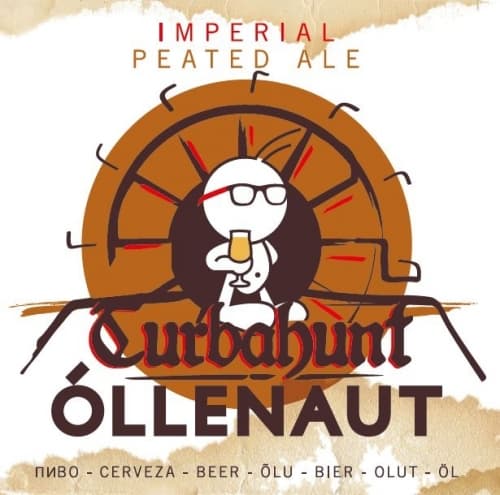 Imperial Turbahunt