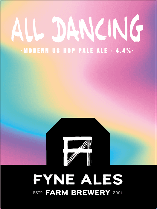 All Dancing