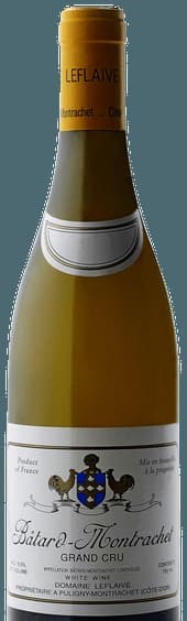 Bâtard-Montrachet Grand Cru