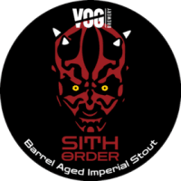 Sith Order (11.5% Barrel Strength)