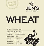 Wheat